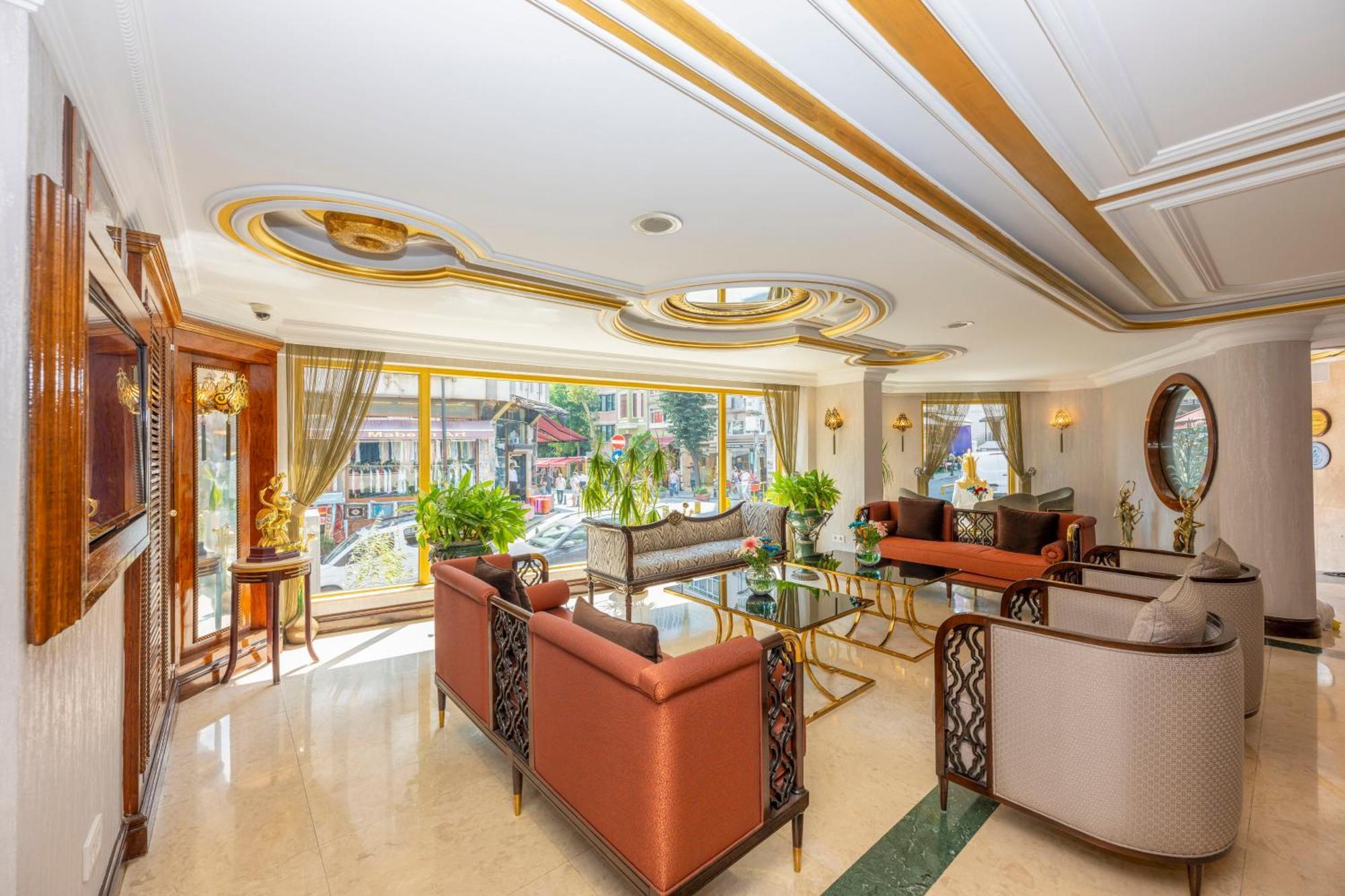 Arden City Hotel-Special Category — Bilder 3