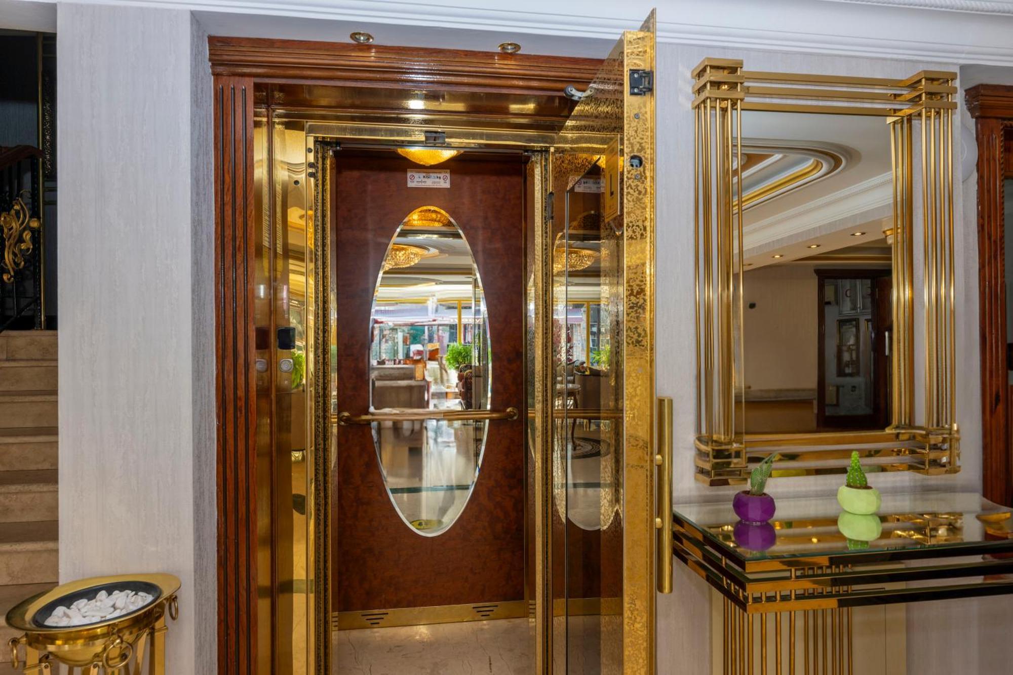 Arden City Hotel-Special Category — Bilder 2